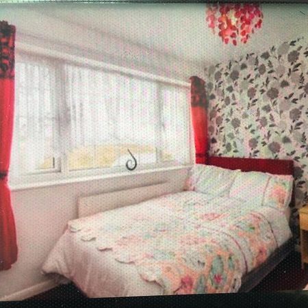 Ocean Court Guest House Mablethorpe Extérieur photo