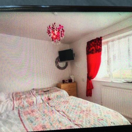 Ocean Court Guest House Mablethorpe Extérieur photo