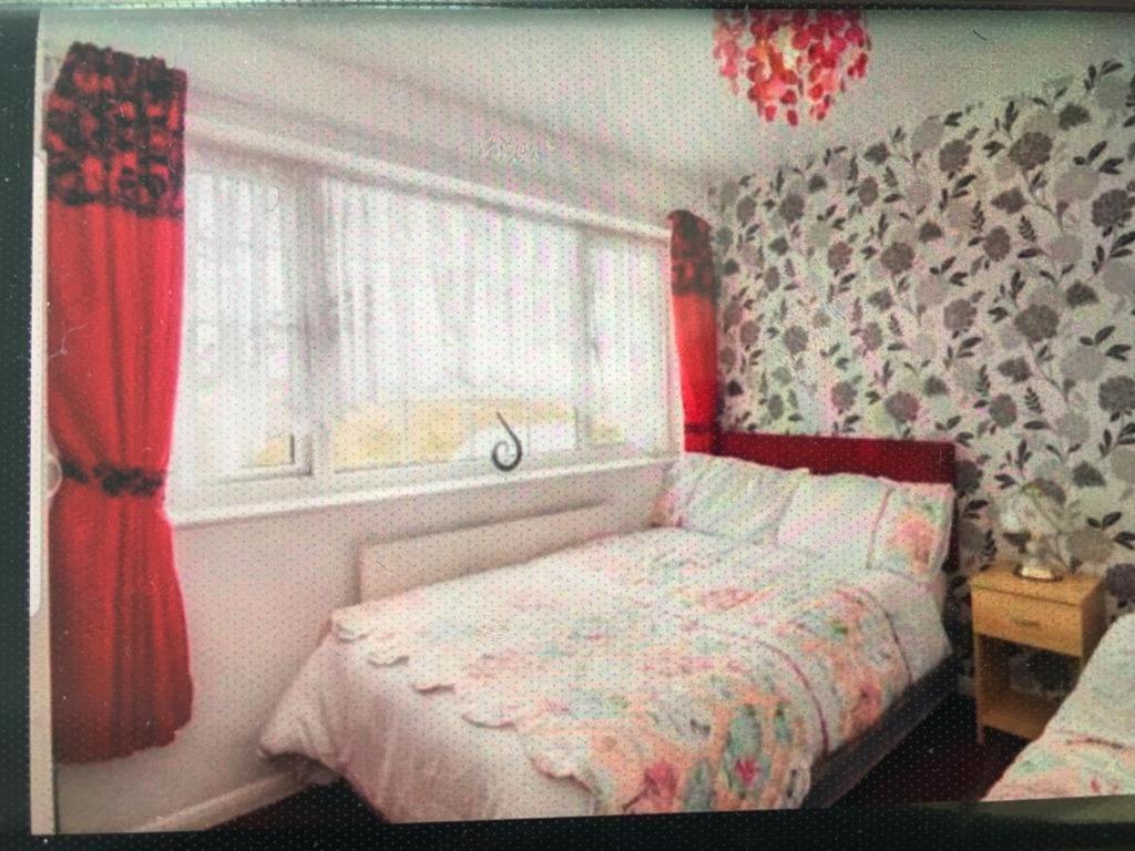 Ocean Court Guest House Mablethorpe Extérieur photo