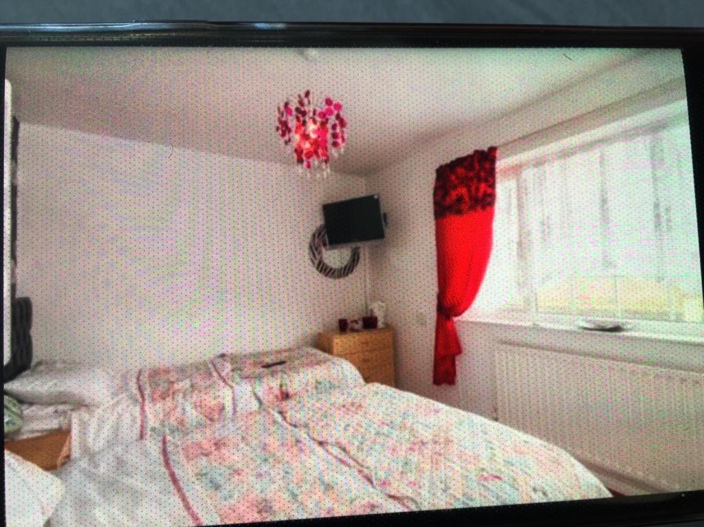 Ocean Court Guest House Mablethorpe Extérieur photo